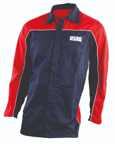 Camice lavoro usag - camice,