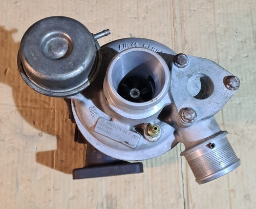 Turbina turbo garrett - turbo, 1446