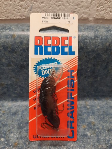 Gambero rebel wee f7640 made - wee,