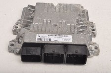 MAZDA 3 II BL Centralina