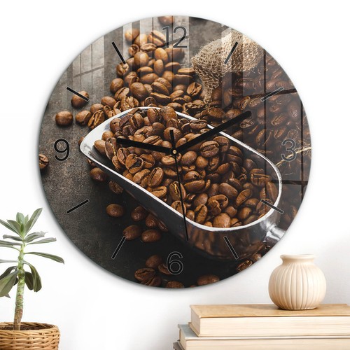 Orologio parete rotondo - parete,