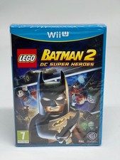 VIDEOGAME LEGO BATMAN 2 DC