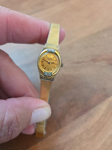 Needs battery orologio - -, donna