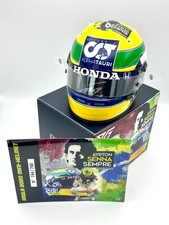 Mini Casco F1 AlphaTauri