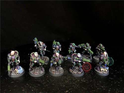 Warhammer giochi scatola - warhammer,