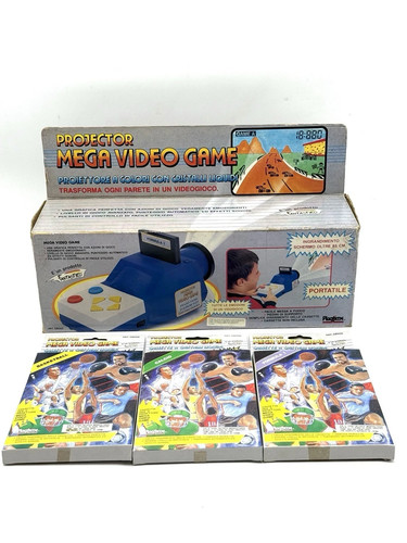 1988 playtime light games - 1988,