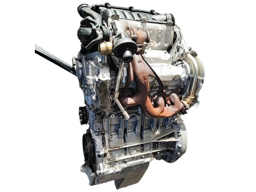 Motore completo per - completo, mercedes