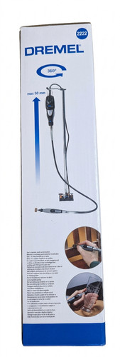 Dremel 2222 supporto utensili - supporto,
