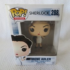 Funko Pop Television Sherlock