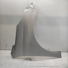 7841V0 Parafango ant. DX PEUGEOT 207 1.4 HDi Ber. 5p/d/1398cc