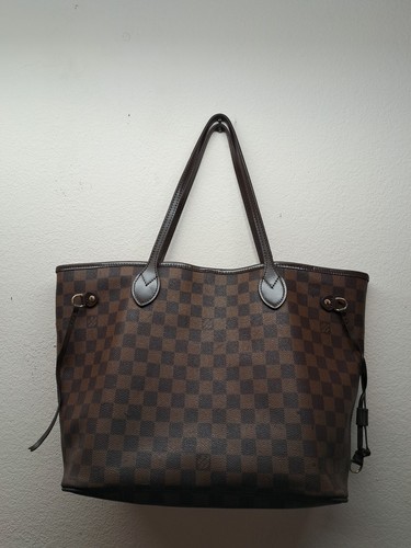 Borsa louis vuitton mai - louis,