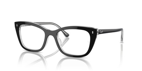 Rayban montatura rx5433 2034 - rayban,
