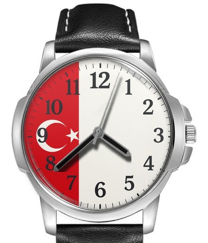 Twk orologio polso - twk,