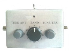 Antenna tuner QRP Kit