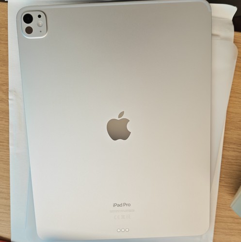 Apple ipad pro - pro, m4