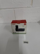 Canon BG-E3 Battery Grip per