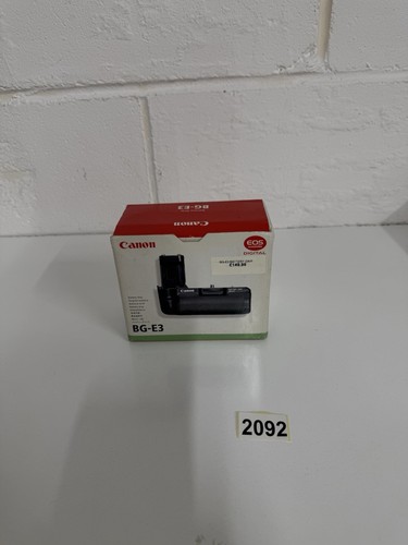 Canon battery grip per - canon,