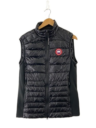 Taglia canada goose puffer - s,