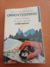 Orienteering Come Orientarsi