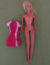 Barbie Mattel Malibu 1965