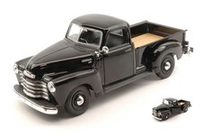MAISTO MI31952BK CHEVROLET