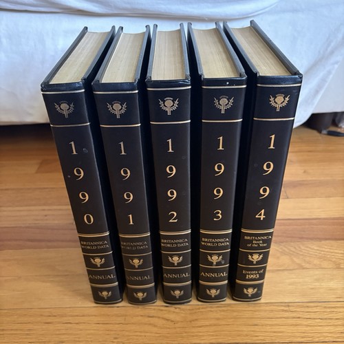1990 1994 lot 5 - 1990-1994, of