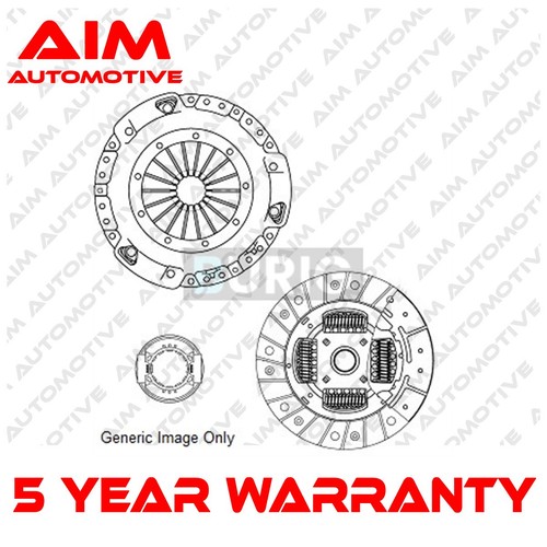 Kit frizione aim adatto fiat - aim,