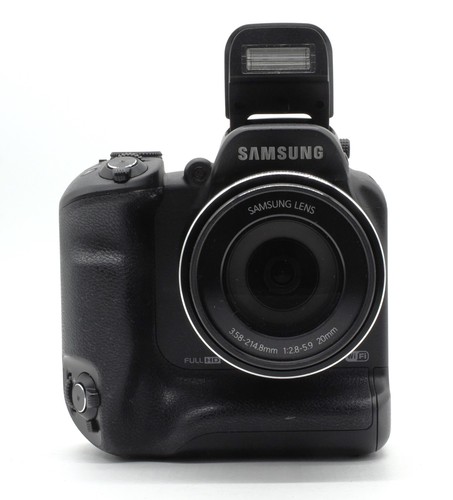 Samsung wb2200f smart camera - smart,