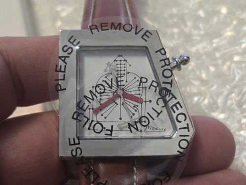 Orologio uomo vintage pablo - orologio,