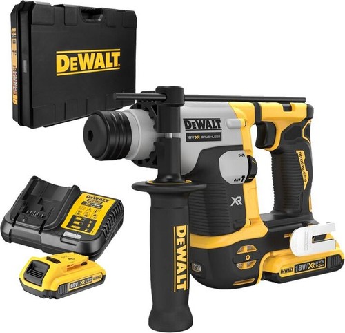 Dewalt dch172d2t - dewalt, dch172d2t-qw