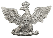 FREGIO CASCO COLONIALE ED