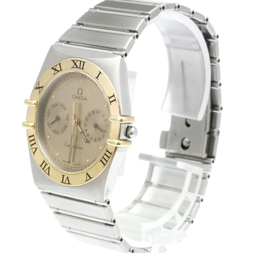 Orologio omega constellation - omega,