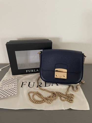 Borsa furla metropolis - furla,