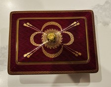 Esclusivo porta carte da gioco