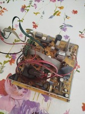 17 Inch CRT Monitor Electronics Arcade Cabinet Pico