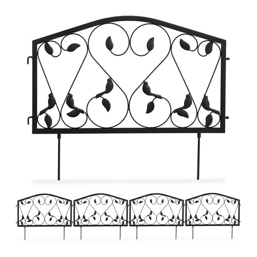 Recinzione giardino set - , di