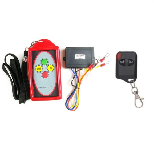 Kit interruttore telecomando - kit,