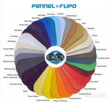 TESSUTO GOMMATO 866-828 VARI