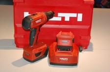 Hilti SF6-A22 Avvitatore A