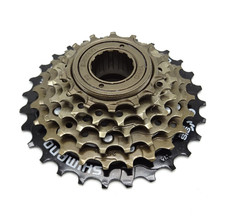 Ruota libera bici Shimano