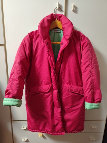 Cappotto piumino taglia - taglia, 12