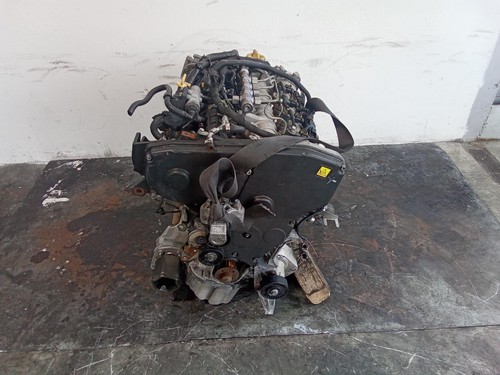 Motore completo per fiat bravo - motore,