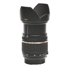 Obiettivo Tamron 17-50mm F2.8