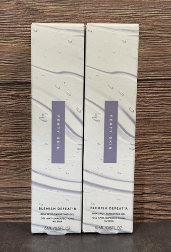 Fenty beauty blemish - beauty,