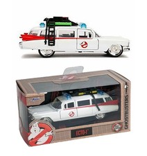 Ghostbusters auto diecast
