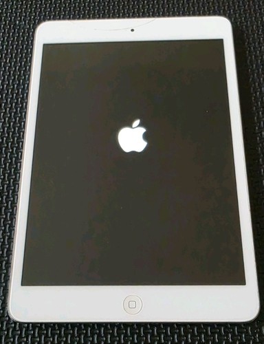Apple ipad mini - apple,