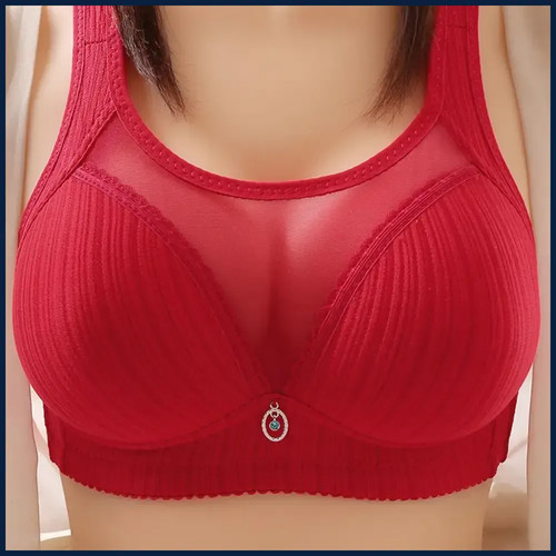 Reggiseno donna senza fili