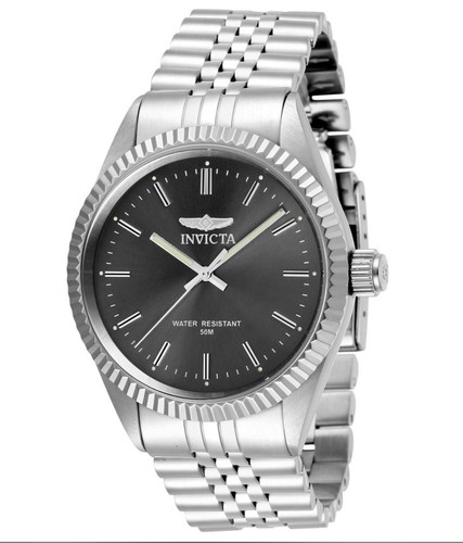 Orologio uomo invicta - orologio,