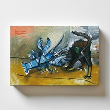 Quadri famosi Pablo Picasso