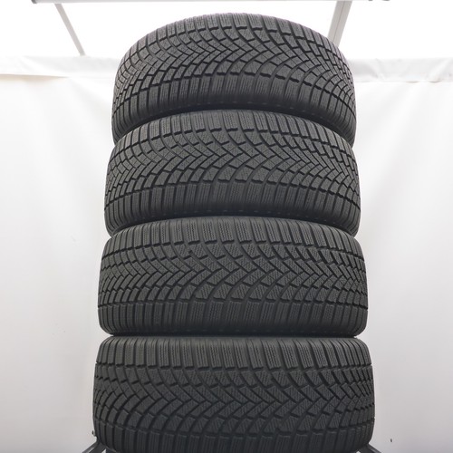 Bridgestone blizzak lm005 - 4x,